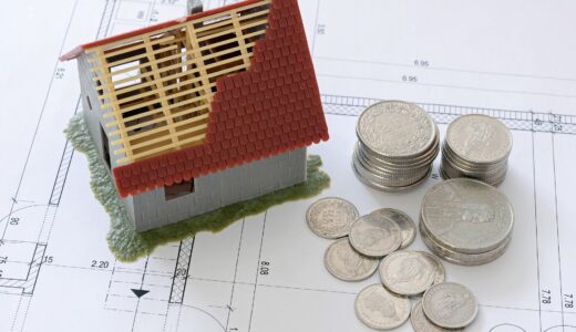 【家計シミュレーション】マイホーム購入のための資金計画