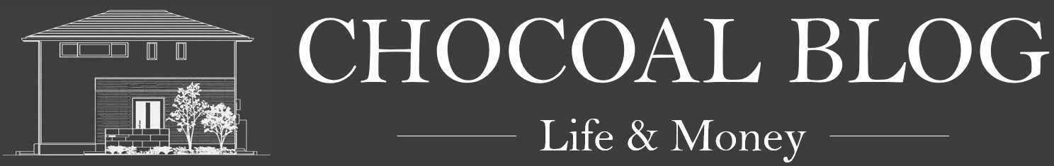 ChocoAl BLOG